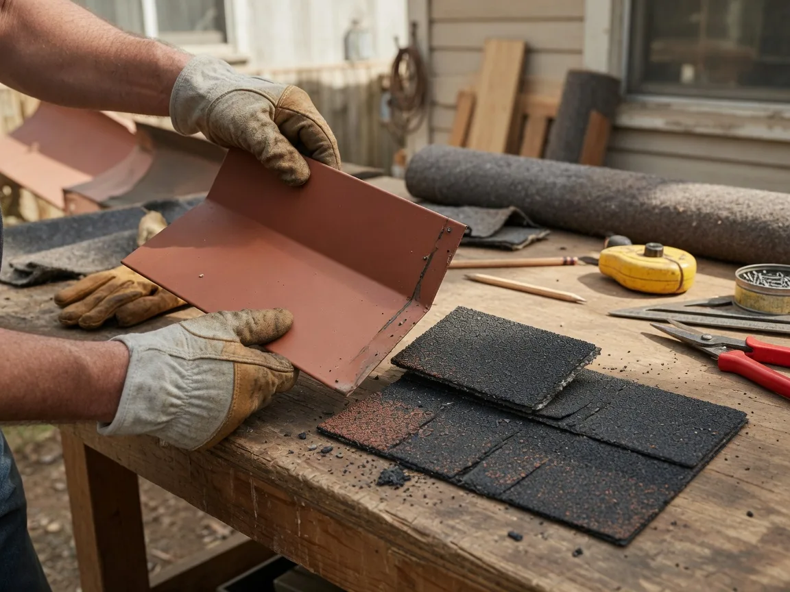 Roof Repair company in Kincaid, WV